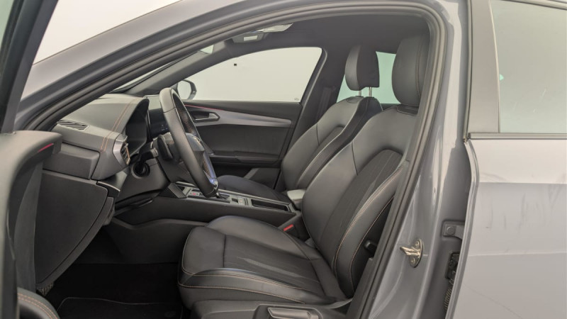 Cupra Formentor 1.4 e-HYBRID 204 ch DSG6 V  occasion � SAINT-GREGOIRE - photo n�8