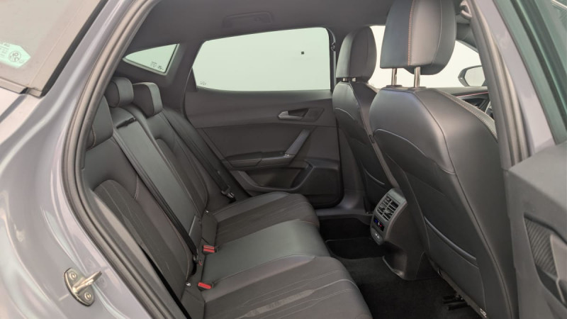 Cupra Formentor 1.4 e-HYBRID 204 ch DSG6 V  occasion � SAINT-GREGOIRE - photo n�5