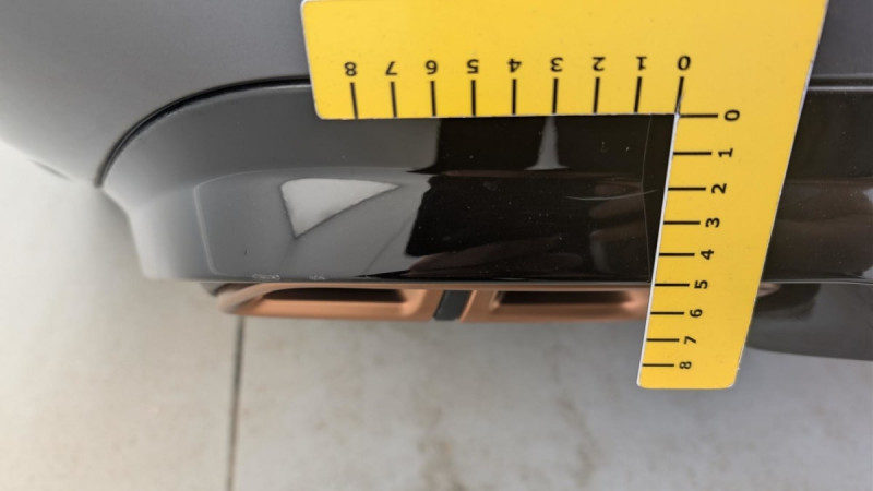 Cupra Formentor 1.4 e-HYBRID 204 ch DSG6 V  occasion � SAINT-GREGOIRE - photo n�10