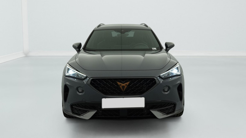 Cupra Formentor 1.4 e-HYBRID 204 ch DSG6 V  occasion � SAINT-GREGOIRE