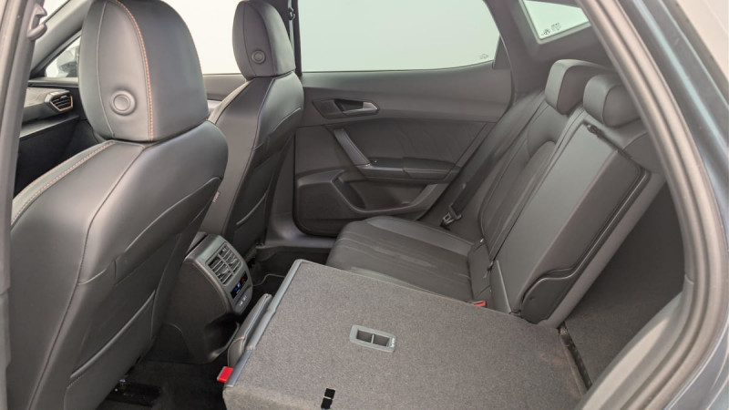 Cupra Formentor 1.4 e-HYBRID 204 ch DSG6 V  occasion � SAINT-GREGOIRE - photo n�12