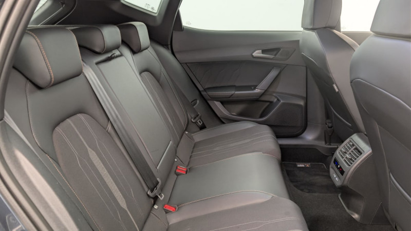 Cupra Formentor 1.4 e-HYBRID 204 ch DSG6 V  occasion � SAINT-GREGOIRE - photo n�10