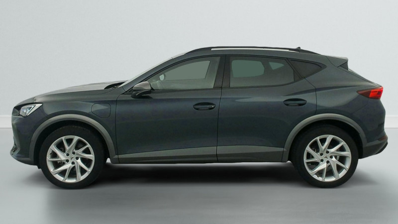 Cupra Formentor 1.4 e-HYBRID 204 ch DSG6 V  occasion � SAINT-GREGOIRE - photo n�4