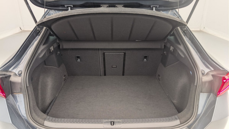 Cupra Formentor 1.4 e-HYBRID 204 ch DSG6 V  occasion � SAINT-GREGOIRE - photo n�11