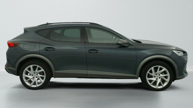 Cupra Formentor 1.4 e-HYBRID 204 ch DSG6 V  occasion � SAINT-GREGOIRE - photo n�8