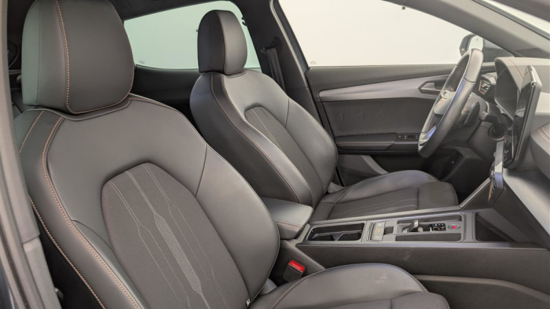 Cupra Formentor 1.4 e-HYBRID 204 ch DSG6 V  occasion � SAINT-GREGOIRE - photo n�9