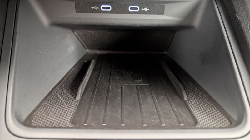 Cupra Formentor 1.4 e-HYBRID 204 ch DSG6 V  occasion � SAINT-GREGOIRE - photo n�20