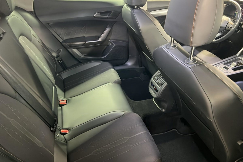 Cupra Formentor 1.4 e-HYBRID 204 ch DSG6 V  occasion � SAINT-GREGOIRE - photo n�10