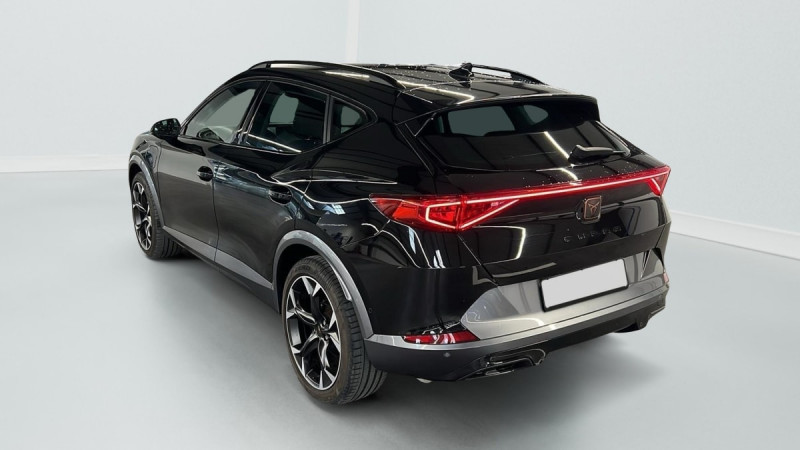 Cupra Formentor 1.4 e-HYBRID 204 ch DSG6 V  occasion � SAINT-GREGOIRE - photo n�5