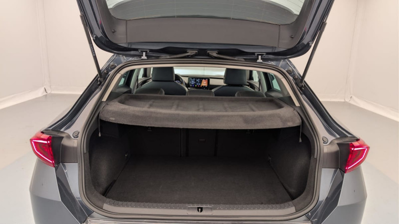 Cupra Formentor 1.4 e-HYBRID 204 ch DSG6 V  occasion � SAINT-GREGOIRE - photo n�11