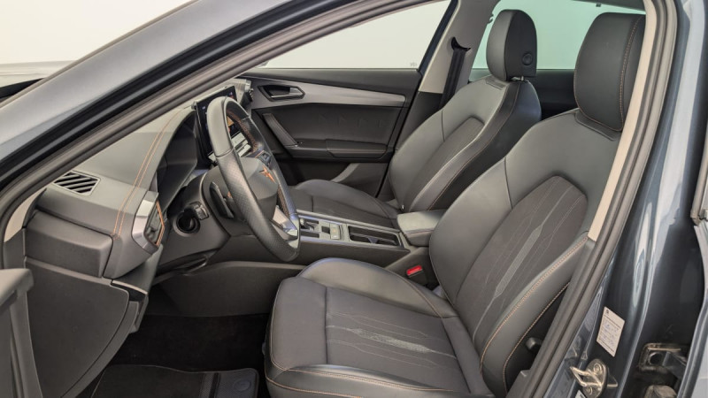 Cupra Formentor 1.4 e-HYBRID 204 ch DSG6 V  occasion � SAINT-GREGOIRE - photo n�16