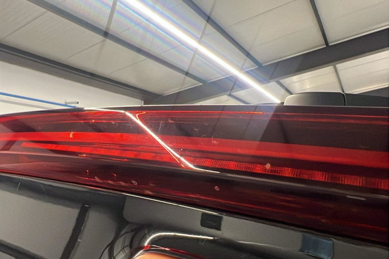 Cupra Formentor 1.4 e-HYBRID 204 ch DSG6 V  occasion � SAINT-GREGOIRE - photo n�19