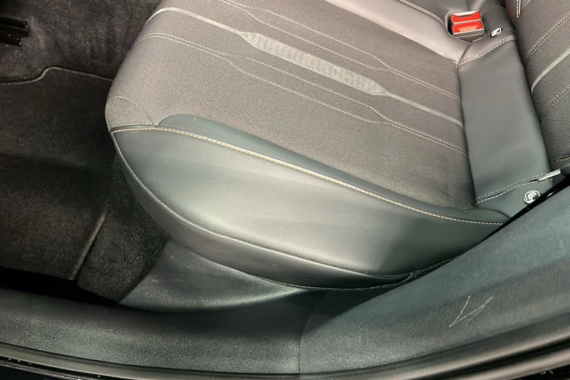 Cupra Formentor 1.4 e-HYBRID 204 ch DSG6 V  occasion � SAINT-GREGOIRE - photo n�18