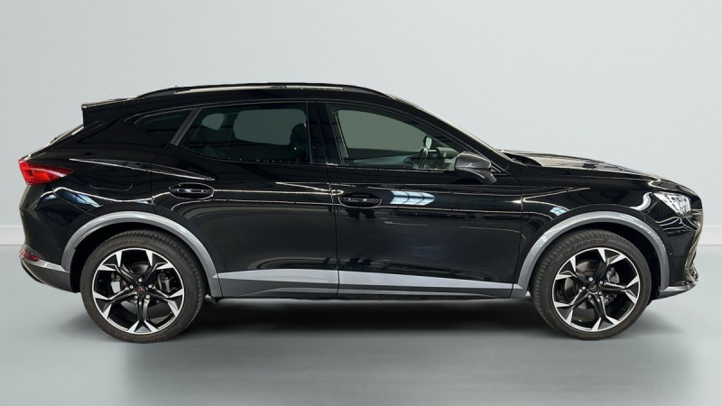 Cupra Formentor 1.4 e-HYBRID 204 ch DSG6 V  occasion � SAINT-GREGOIRE - photo n�8