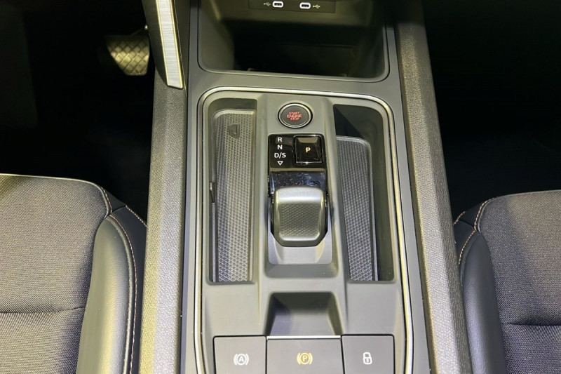 Cupra Formentor 1.4 e-HYBRID 204 ch DSG6 V  occasion � SAINT-GREGOIRE - photo n�16