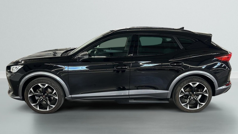 Cupra Formentor 1.4 e-HYBRID 204 ch DSG6 V  occasion � SAINT-GREGOIRE - photo n�4