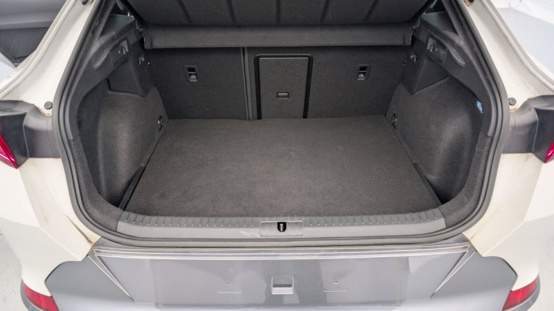 Cupra Formentor 1.4 e-HYBRID 204 ch DSG6 V  occasion � SAINT-GREGOIRE - photo n�9