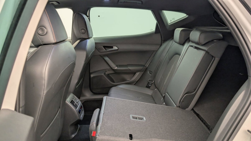 Cupra Formentor 1.4 e-HYBRID 204 ch DSG6 V  occasion � SAINT-GREGOIRE - photo n�10