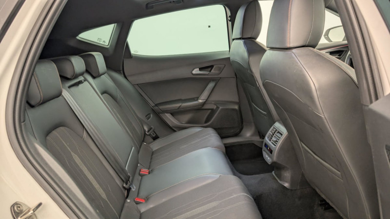 Cupra Formentor 1.4 e-HYBRID 204 ch DSG6 V  occasion � SAINT-GREGOIRE - photo n�8