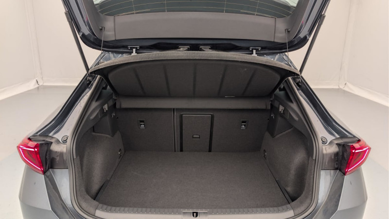 Cupra Formentor 1.4 e-HYBRID 204 ch DSG6 V  occasion � SAINT-GREGOIRE - photo n�11