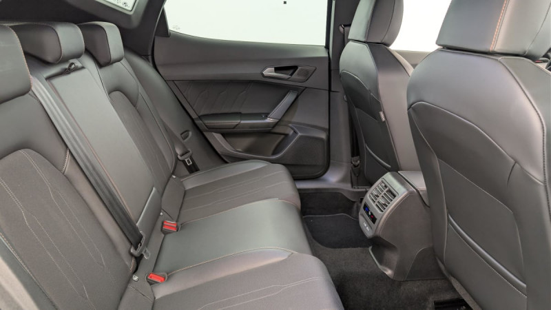 Cupra Formentor 1.4 e-HYBRID 204 ch DSG6 V  occasion � SAINT-GREGOIRE - photo n�10