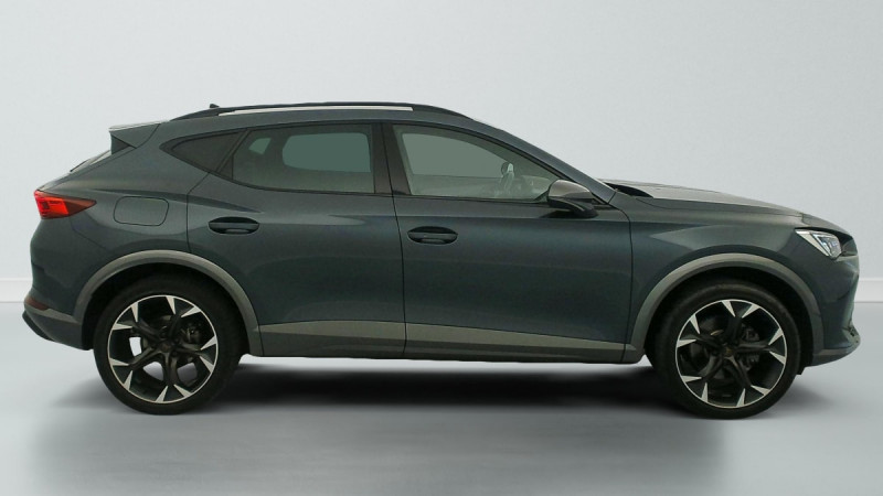 Cupra Formentor 1.4 e-HYBRID 204 ch DSG6 V  occasion � SAINT-GREGOIRE - photo n�8