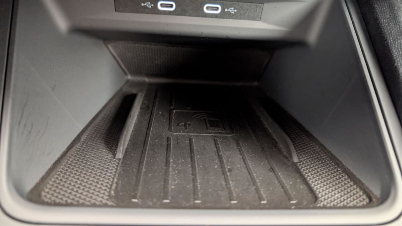 Cupra Formentor 1.4 e-HYBRID 204 ch DSG6 V  occasion � SAINT-GREGOIRE - photo n�20