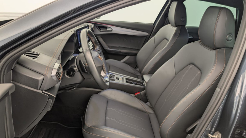 Cupra Formentor 1.4 e-HYBRID 204 ch DSG6 V  occasion � SAINT-GREGOIRE - photo n�16