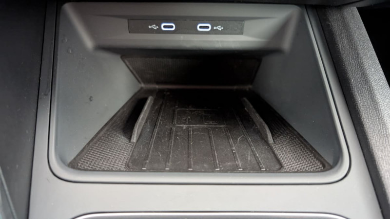 Cupra Formentor 1.4 e-HYBRID 204 ch DSG6 V  occasion � SAINT-GREGOIRE - photo n�19