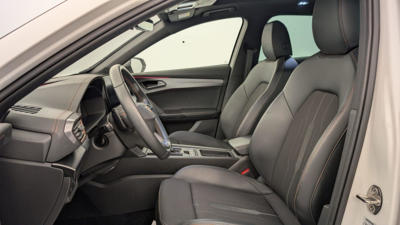 Cupra Formentor 1.4 e-HYBRID 204 ch DSG6 V  occasion � SAINT-GREGOIRE - photo n�14