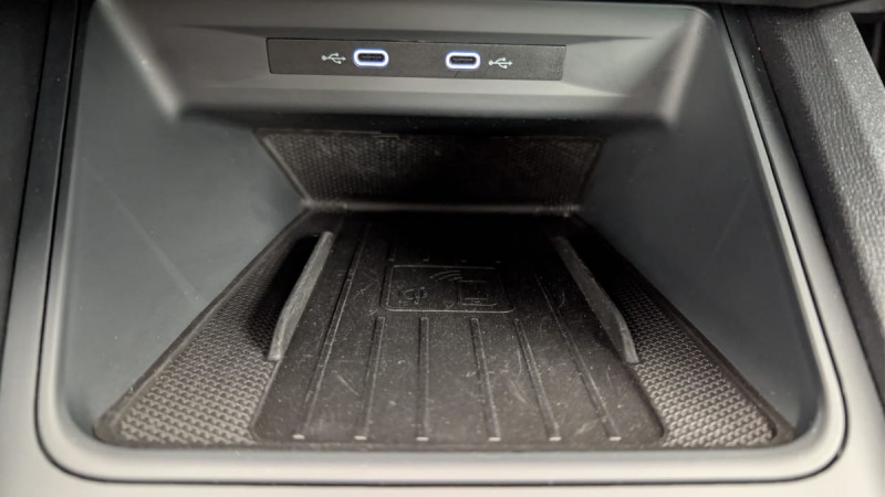 Cupra Formentor 1.4 e-HYBRID 204 ch DSG6 V  occasion � SAINT-GREGOIRE - photo n�19