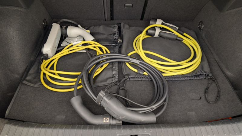 Cupra Formentor 1.4 e-HYBRID 204 ch DSG6 V  occasion � SAINT-GREGOIRE - photo n�20