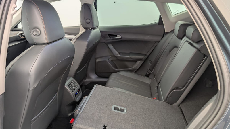 Cupra Formentor 1.4 e-HYBRID 204 ch DSG6 V  occasion � SAINT-GREGOIRE - photo n�12