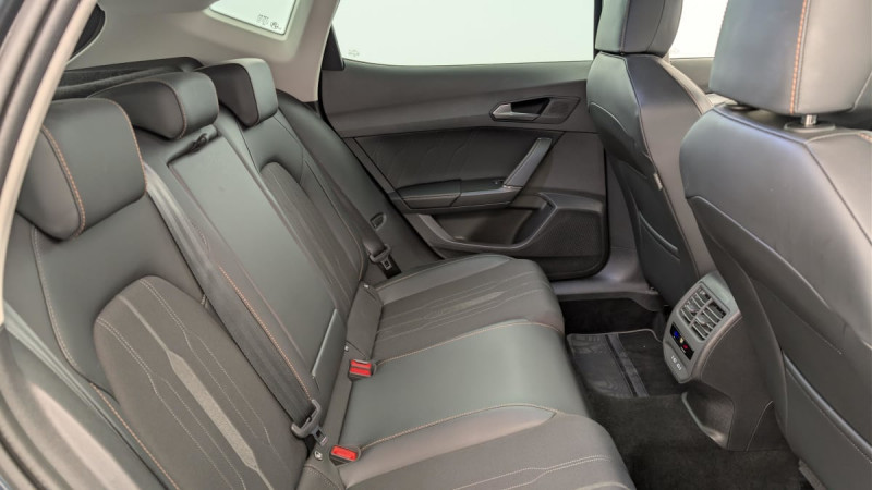 Cupra Formentor 1.4 e-HYBRID 204 ch DSG6 V  occasion � SAINT-GREGOIRE - photo n�10