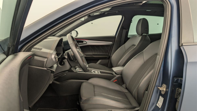 Cupra Formentor 1.4 e-HYBRID 204 ch DSG6 V  occasion � SAINT-GREGOIRE - photo n�16