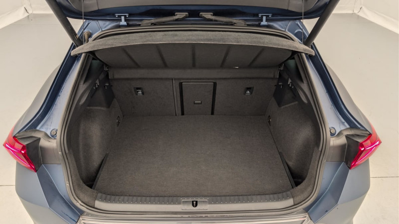 Cupra Formentor 1.4 e-HYBRID 204 ch DSG6 V  occasion � SAINT-GREGOIRE - photo n�11