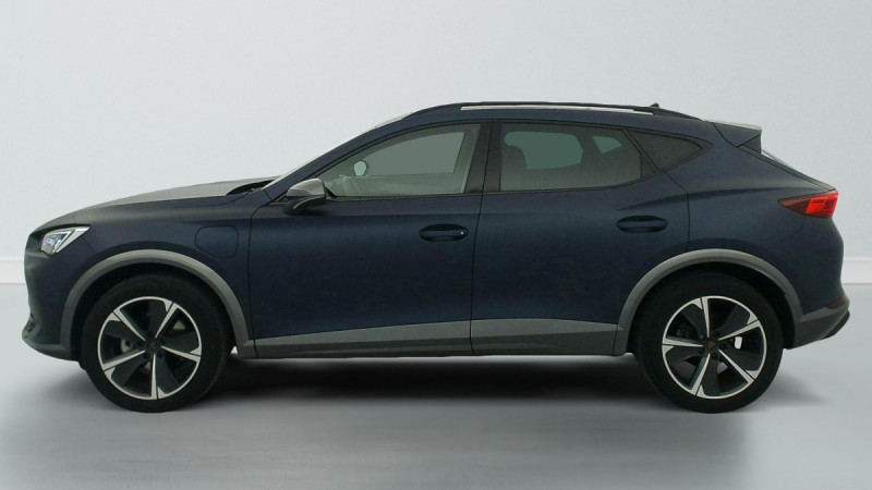 Cupra Formentor 1.4 e-HYBRID 204 ch DSG6 V  occasion � SAINT-GREGOIRE - photo n�4