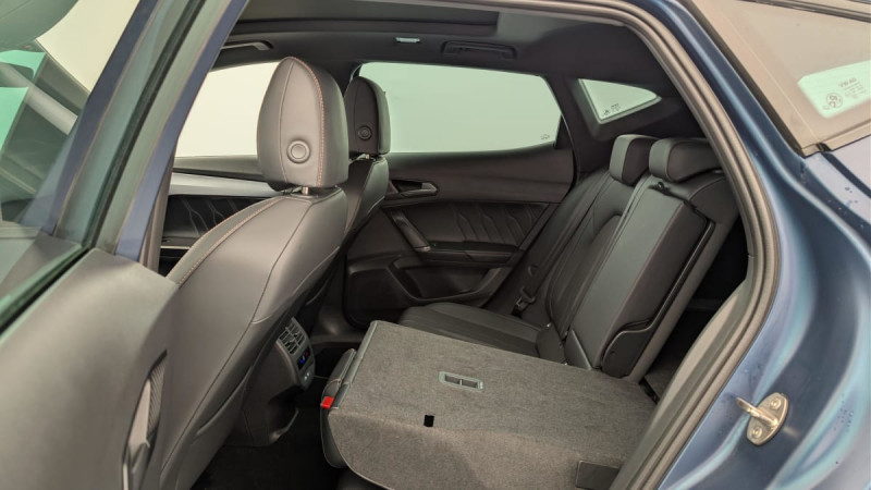 Cupra Formentor 1.4 e-HYBRID 204 ch DSG6 V  occasion � SAINT-GREGOIRE - photo n�12