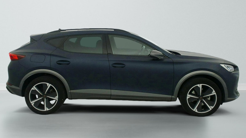 Cupra Formentor 1.4 e-HYBRID 204 ch DSG6 V  occasion � SAINT-GREGOIRE - photo n�8