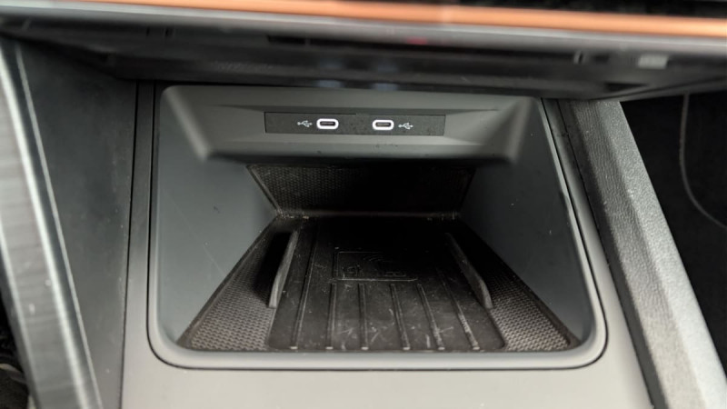 Cupra Formentor 1.4 e-HYBRID 204 ch DSG6 V  occasion � SAINT-GREGOIRE - photo n�20