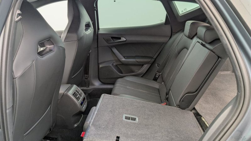 Cupra Formentor 1.4 e-HYBRID 204 ch DSG6 V  occasion � SAINT-GREGOIRE - photo n�12