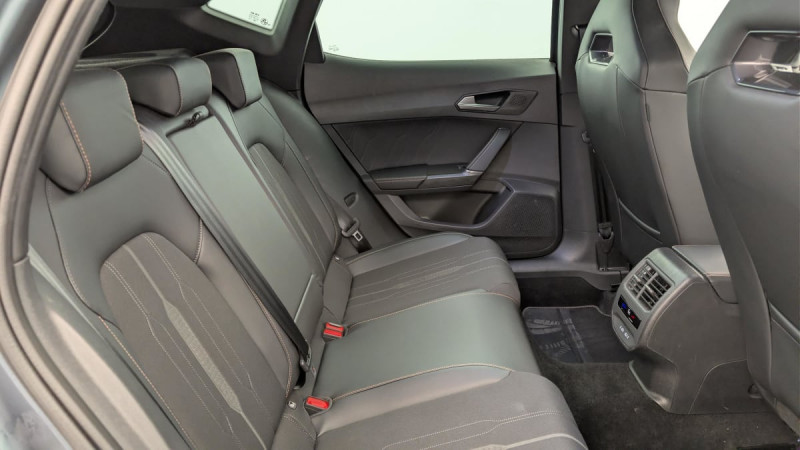 Cupra Formentor 1.4 e-HYBRID 204 ch DSG6 V  occasion � SAINT-GREGOIRE - photo n�10