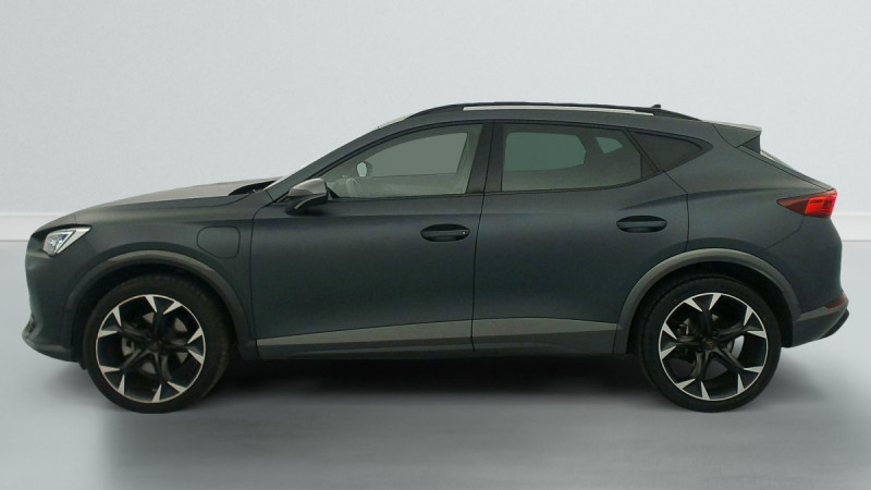 Cupra Formentor 1.4 e-HYBRID 204 ch DSG6 V  occasion � SAINT-GREGOIRE - photo n�4