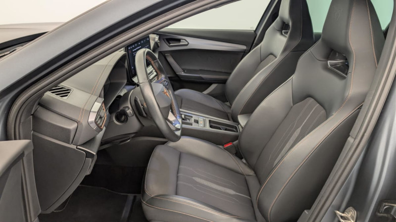 Cupra Formentor 1.4 e-HYBRID 204 ch DSG6 V  occasion � SAINT-GREGOIRE - photo n�16