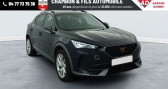 Cupra Formentor occasion année 2022 boite Automatique Annonce Cupra Formentor occasion Hybride 1.4 e-HYBRID 204 ch DSG6 à LA GRAND CROIX