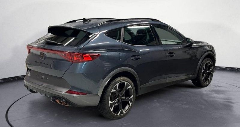 Cupra Formentor 1.4 e-Hybrid - 204 - DSG 6  occasion � MONTELIMAR - photo n�3