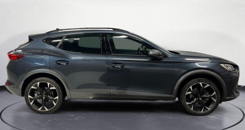 Cupra Formentor 1.4 e-Hybrid - 204 - DSG 6  occasion � MONTELIMAR - photo n�2