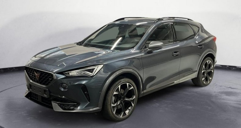Cupra Formentor 1.4 e-Hybrid - 204 - DSG 6  occasion � MONTELIMAR - photo n�7