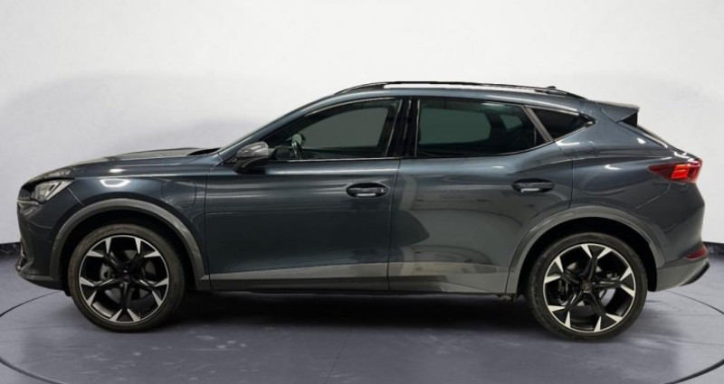 Cupra Formentor 1.4 e-Hybrid - 204 - DSG 6  occasion � MONTELIMAR - photo n�6