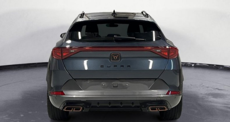 Cupra Formentor 1.4 e-Hybrid - 204 - DSG 6  occasion � MONTELIMAR - photo n�4